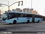 SOUL - Sociedade de Ônibus União Ltda. 7472 na cidade de Porto Alegre, Rio Grande do Sul, Brasil, por Gabriel Cafruni. ID da foto: :id.