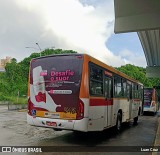Empresa Metropolitana 545 na cidade de Recife, Pernambuco, Brasil, por Luan Cruz. ID da foto: :id.