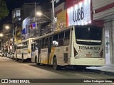 Ônibus Particulares TREINAMENTO na cidade de Petrolina, Pernambuco, Brasil, por Jailton Rodrigues Junior. ID da foto: :id.
