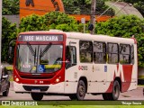 Integração Transportes 0421013 na cidade de Manaus, Amazonas, Brasil, por Thiago Souza. ID da foto: :id.