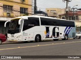 Travel Bus 2024 na cidade de Canoas, Rio Grande do Sul, Brasil, por Vitor Aguilera. ID da foto: :id.