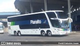 Planalto Transportes 2122 na cidade de Porto Alegre, Rio Grande do Sul, Brasil, por David Verissimo Jsauro. ID da foto: :id.