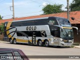 Gold Turismo e Fretamento 12000 na cidade de Porto Feliz, São Paulo, Brasil, por Caio Portes. ID da foto: :id.