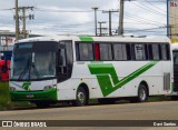 Ônibus Particulares 19 na cidade de Vitória da Conquista, Bahia, Brasil, por Davi Santos. ID da foto: :id.