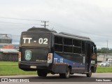 Prefeitura Municipal de Belém TT-02 na cidade de Benevides, Pará, Brasil, por Fabio Soares. ID da foto: :id.