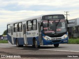 ViaBus Transportes CT-97712 na cidade de Benevides, Pará, Brasil, por Fabio Soares. ID da foto: :id.