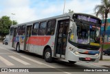 BBTT - Benfica Barueri Transporte e Turismo 5849 na cidade de Barueri, São Paulo, Brasil, por Ailton da Costa Silva. ID da foto: :id.
