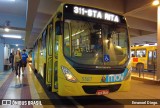TCGL - Transportes Coletivos Grande Londrina 3327 na cidade de Londrina, Paraná, Brasil, por Emanoel Diego.. ID da foto: :id.