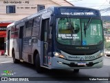 BH Leste Transportes > Nova Vista Transportes > TopBus Transportes 21055 na cidade de Belo Horizonte, Minas Gerais, Brasil, por Valter Francisco. ID da foto: :id.