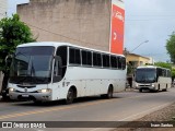 Ônibus Particulares 7604 na cidade de Sousa, Paraíba, Brasil, por Ivam Santos. ID da foto: :id.