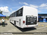 Ônibus Particulares 008 na cidade de Caruaru, Pernambuco, Brasil, por Lenilson da Silva Pessoa. ID da foto: :id.