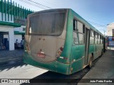Ônibus Particulares CLJ-6797 na cidade de Vitória da Conquista, Bahia, Brasil, por João Pedro Rocha. ID da foto: :id.