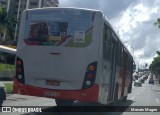 Autotrans > Turilessa 25980 na cidade de Belo Horizonte, Minas Gerais, Brasil, por Moisés Magno. ID da foto: :id.