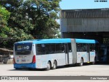 BRT Sorocaba Concessionária de Serviços Públicos SPE S/A 3207 na cidade de Sorocaba, São Paulo, Brasil, por Caio Henrique . ID da foto: :id.
