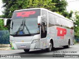 Top Turismo Transporte Executivo 1500 na cidade de Pirapora, Minas Gerais, Brasil, por Andrew Campos. ID da foto: :id.