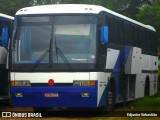Ônibus Particulares 5821 na cidade de Paudalho, Pernambuco, Brasil, por Edjunior Sebastião. ID da foto: :id.