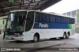 Planalto Transportes 956 na cidade de Santa Maria, Rio Grande do Sul, Brasil, por Flavio Rodrigues Silva. ID da foto: :id.