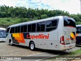 Transportes Capellini 13479 na cidade de Campinas, São Paulo, Brasil, por José Eduardo Garcia Pontual. ID da foto: :id.