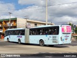 SOUL - Sociedade de Ônibus União Ltda. 7485 na cidade de Porto Alegre, Rio Grande do Sul, Brasil, por Gabriel Cafruni. ID da foto: :id.