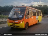 Autotrans > Turilessa 25495 na cidade de Belo Horizonte, Minas Gerais, Brasil, por Fabrício de Araújo Costa. ID da foto: :id.