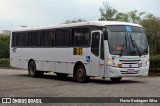 STL - Silva Transportes Ltda. 197 na cidade de Santa Maria, Rio Grande do Sul, Brasil, por Flavio Rodrigues Silva. ID da foto: :id.
