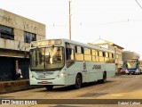 SOUL - Sociedade de Ônibus União Ltda. 7553 na cidade de Porto Alegre, Rio Grande do Sul, Brasil, por Gabriel Cafruni. ID da foto: :id.