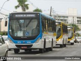Transportadora Globo 972 na cidade de Recife, Pernambuco, Brasil, por Glauber Medeiros. ID da foto: :id.