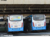BRT Sorocaba Concessionária de Serviços Públicos SPE S/A 3009 na cidade de Sorocaba, São Paulo, Brasil, por Caio Henrique . ID da foto: :id.