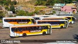 Saritur - Santa Rita Transporte Urbano e Rodoviário 0077 na cidade de Belo Horizonte, Minas Gerais, Brasil, por Fabrício de Araújo Costa. ID da foto: :id.