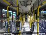 BRT Sorocaba Concessionária de Serviços Públicos SPE S/A 3402 na cidade de Sorocaba, São Paulo, Brasil, por Caio Henrique . ID da foto: :id.