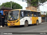 STEC - Subsistema de Transporte Especial Complementar D-272 na cidade de Salvador, Bahia, Brasil, por Adham Silva. ID da foto: :id.
