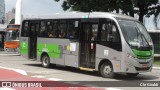 Transcooper > Norte Buss 1 6231 na cidade de São Paulo, São Paulo, Brasil, por Cle Giraldi. ID da foto: :id.