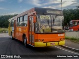Viação Novo Retiro 88880 na cidade de Contagem, Minas Gerais, Brasil, por Fabrício de Araújo Costa. ID da foto: :id.