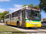 Sudeste Transportes Coletivos 3094 na cidade de Porto Alegre, Rio Grande do Sul, Brasil, por Claudio Roberto. ID da foto: :id.