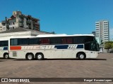Unesul de Transportes 2998 na cidade de Torres, Rio Grande do Sul, Brasil, por Rangel  Rovaron Lopes. ID da foto: :id.