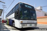 Autobuses sin identificación - Mexico 1060 na cidade de Mixquiahuala de Juárez, Hidalgo, México, por Omar Ramírez Thor2102. ID da foto: :id.