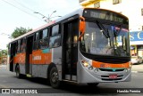 BB Transportes e Turismo 761 na cidade de Jandira, São Paulo, Brasil, por Haroldo Ferreira. ID da foto: :id.