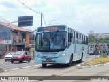 SOUL - Sociedade de Ônibus União Ltda. 7556 na cidade de Porto Alegre, Rio Grande do Sul, Brasil, por Gabriel Cafruni. ID da foto: :id.