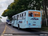 SOUL - Sociedade de Ônibus União Ltda. 7703 na cidade de Porto Alegre, Rio Grande do Sul, Brasil, por Gabriel Cafruni. ID da foto: :id.