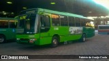 SM Transportes 50025 na cidade de Belo Horizonte, Minas Gerais, Brasil, por Fabrício de Araújo Costa. ID da foto: :id.