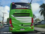 Asabela Transportes e Turismo 2150 na cidade de Salvador, Bahia, Brasil, por Augusto Ferraz. ID da foto: :id.