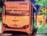Ônibus Particulares 88 3631.1157 na cidade de Trairi, Ceará, Brasil, por Enzel De Oliveira Alves. ID da foto: :id.