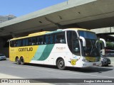 Empresa Gontijo de Transportes 14525 na cidade de Belo Horizonte, Minas Gerais, Brasil, por Douglas Célio Brandao. ID da foto: :id.