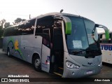 Ônibus Particulares 61 na cidade de Belo Horizonte, Minas Gerais, Brasil, por Athos Arruda. ID da foto: :id.