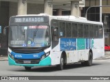 Transportes Campo Grande D53578 na cidade de Rio de Janeiro, Rio de Janeiro, Brasil, por Rodrigo Miguel. ID da foto: :id.