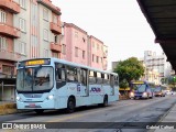 SOUL - Sociedade de Ônibus União Ltda. 7735 na cidade de Porto Alegre, Rio Grande do Sul, Brasil, por Gabriel Cafruni. ID da foto: :id.