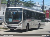 Borborema Imperial Transportes 221 na cidade de Recife, Pernambuco, Brasil, por Jonathan Silva. ID da foto: :id.
