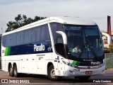 Planalto Transportes 2509 na cidade de Curitiba, Paraná, Brasil, por Paulo Gustavo. ID da foto: :id.