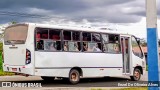 Ônibus Particulares N na cidade de Trairi, Ceará, Brasil, por Enzel De Oliveira Alves. ID da foto: :id.
