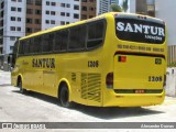 Santur Viagens e Excursões 1208 na cidade de João Pessoa, Paraíba, Brasil, por Alexandre Dumas. ID da foto: :id.